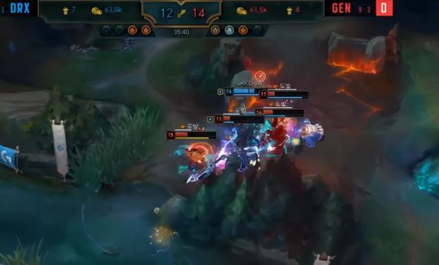 他们在解放 他们在解放