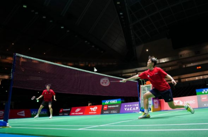 平的竞技环 平的竞技环