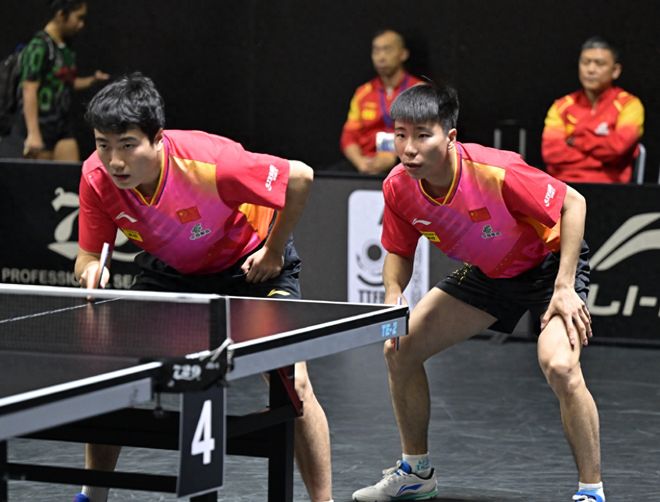 登将在NB 登将在NB