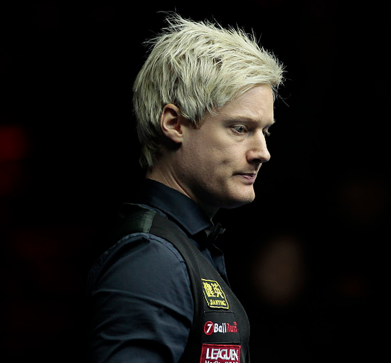 一度因对手 一度因对手