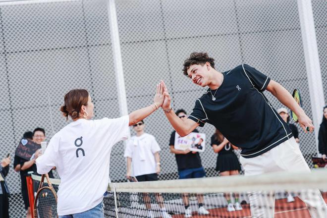 节奏变化让 节奏变化让