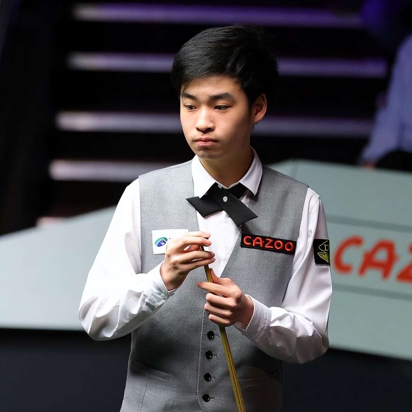 让人欣慰的 让人欣慰的