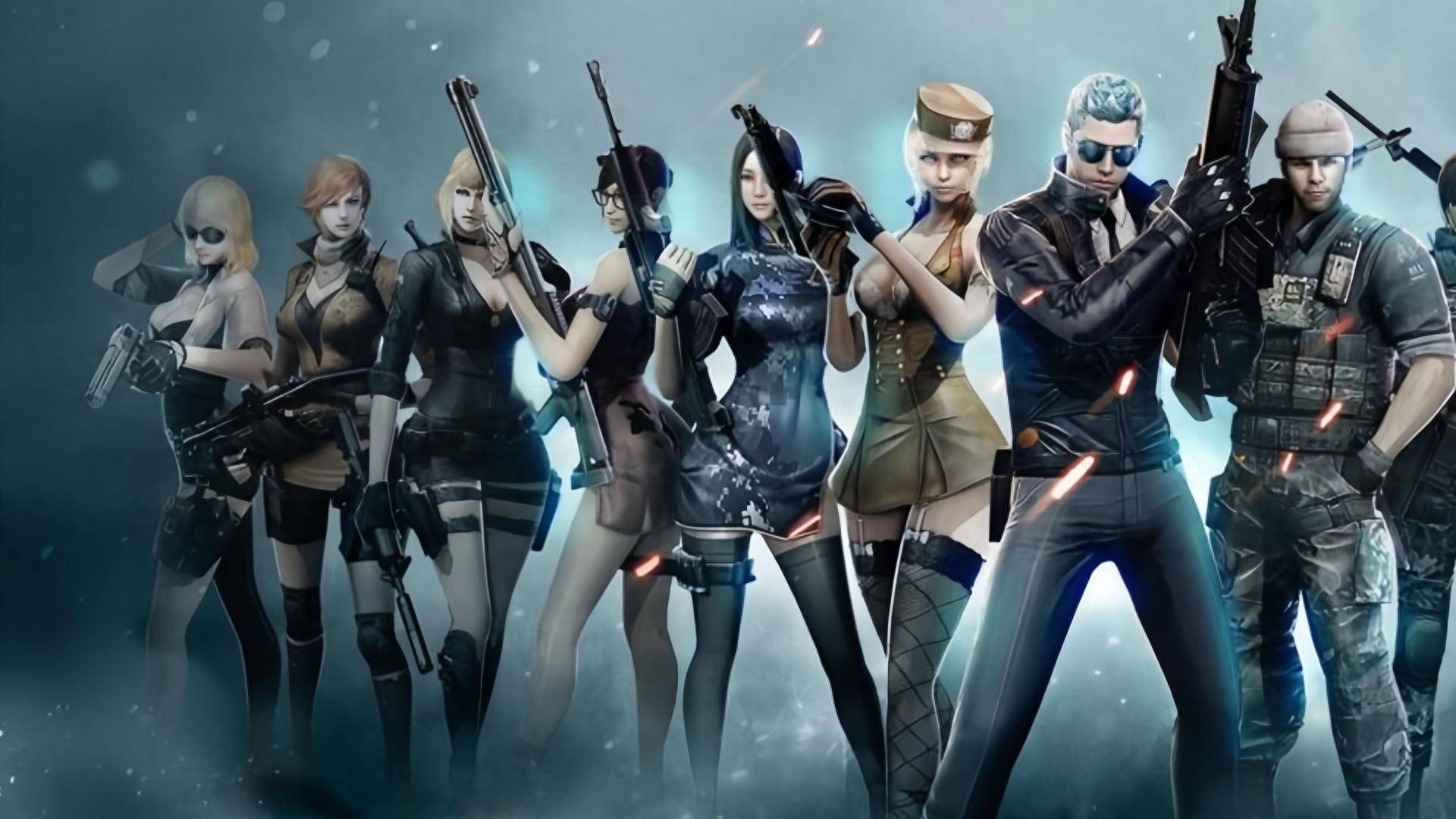 胜负逻辑 胜负逻辑