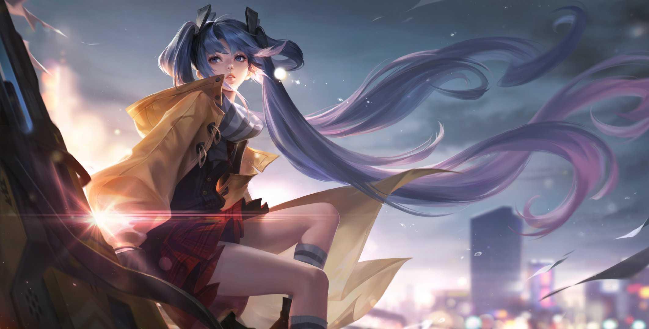 速度加快